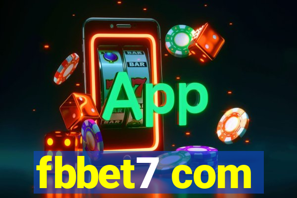 fbbet7 com